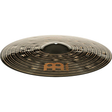 Meinl 19" Classics Custom Dark Crash Cymbal - Image 1