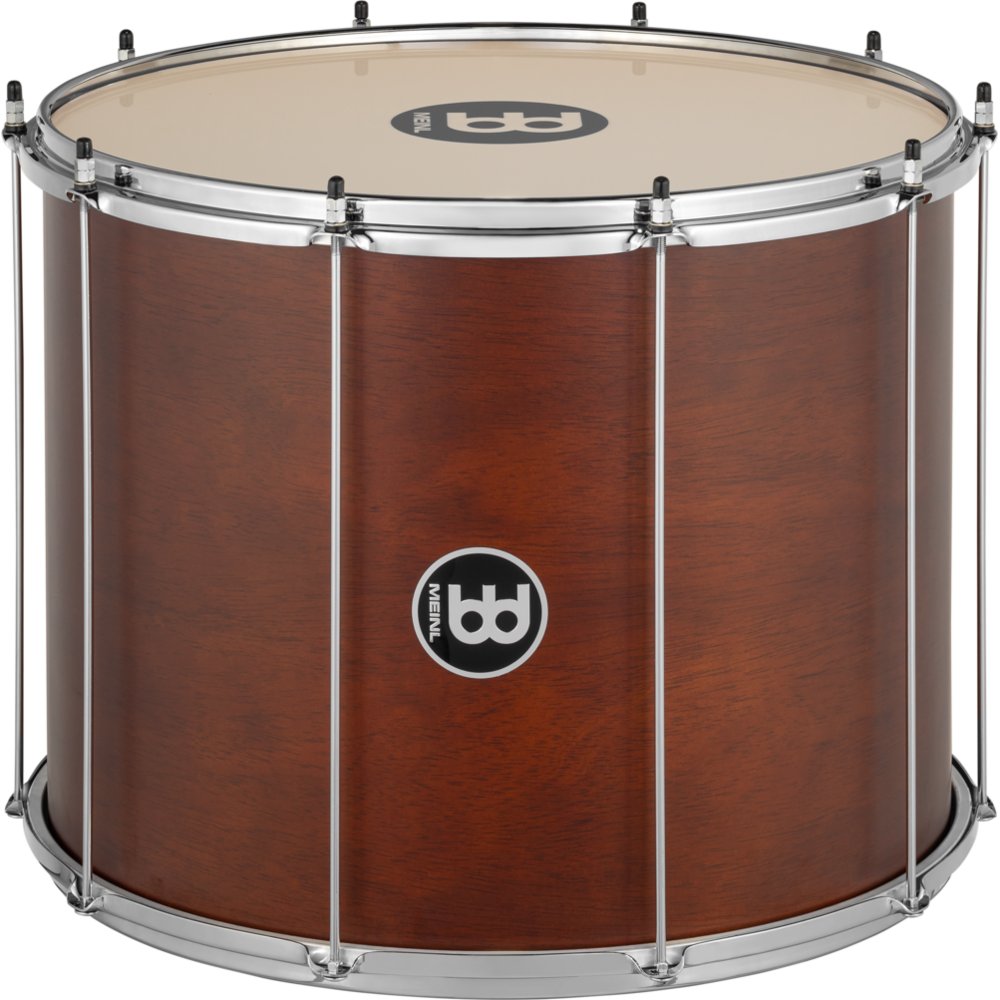 Meinl 20" Bahia Wood Surdo - Image 2