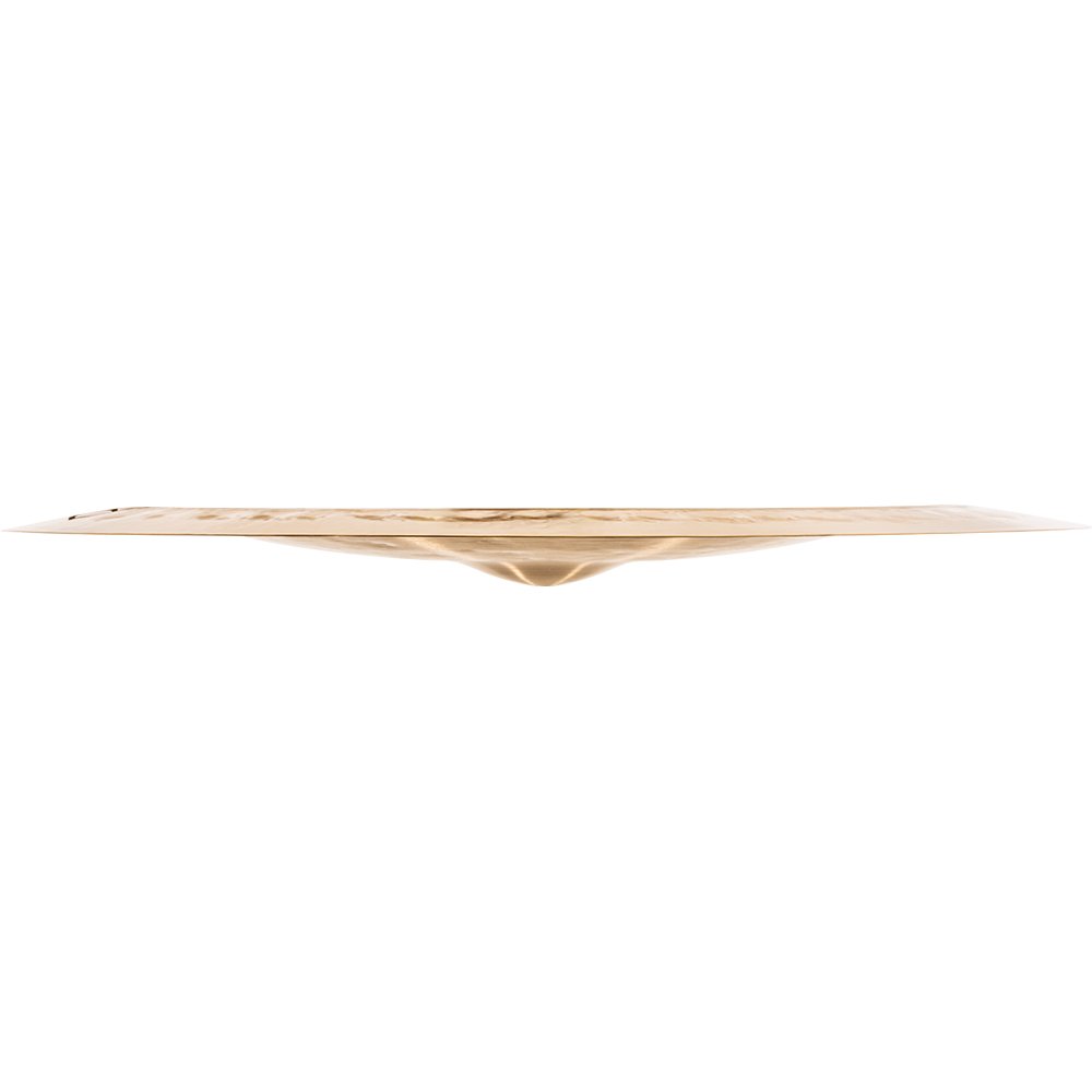 Meinl 20" Byzance Dual China Cymbal - Image 2