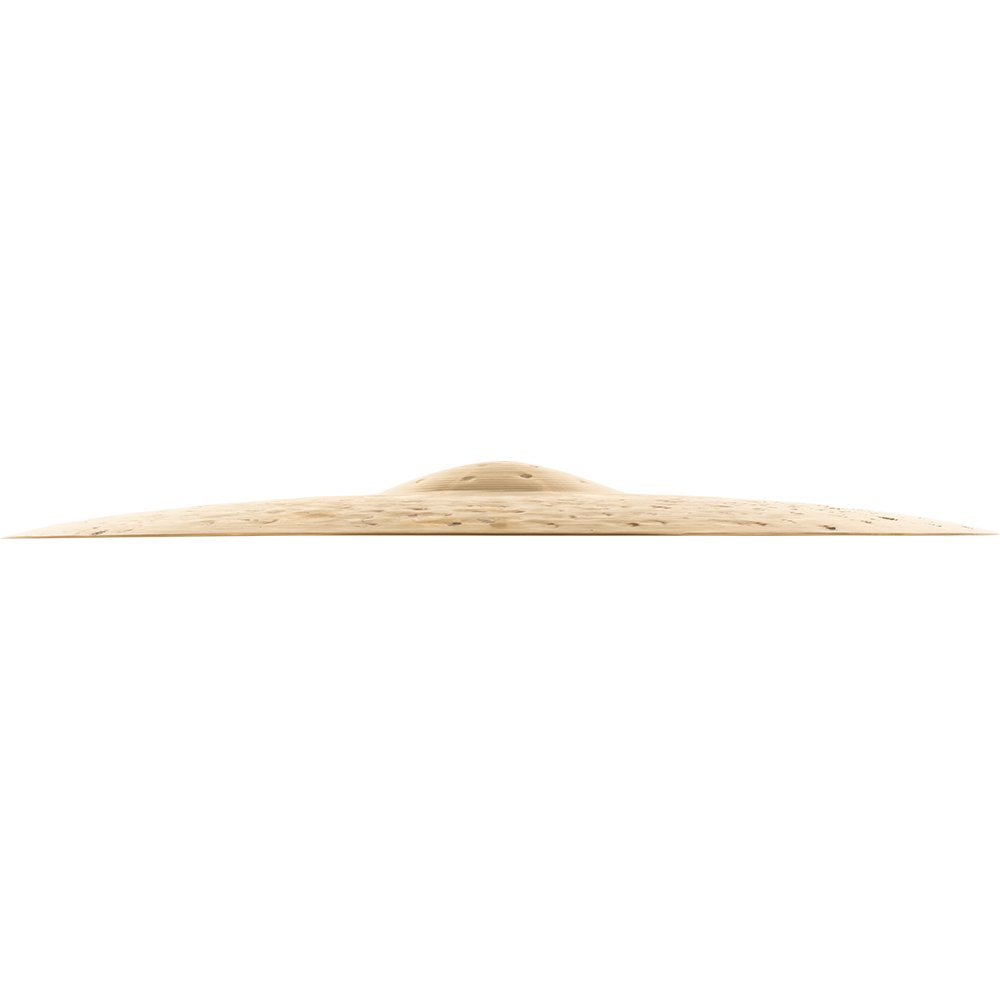 Meinl 20" Byzance Foundry Reserve Ride Cymbal - Image 2