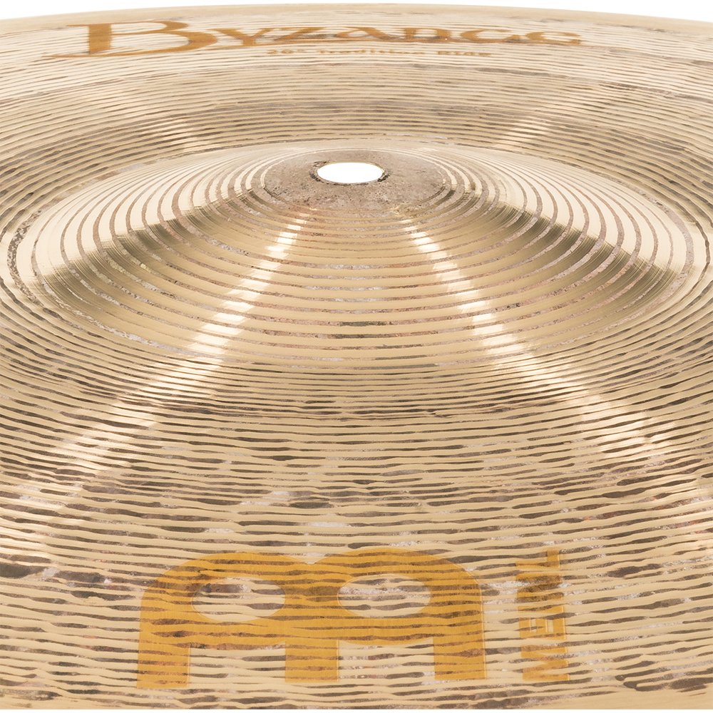Meinl 20" Byzance Tradition Ride - Image 3