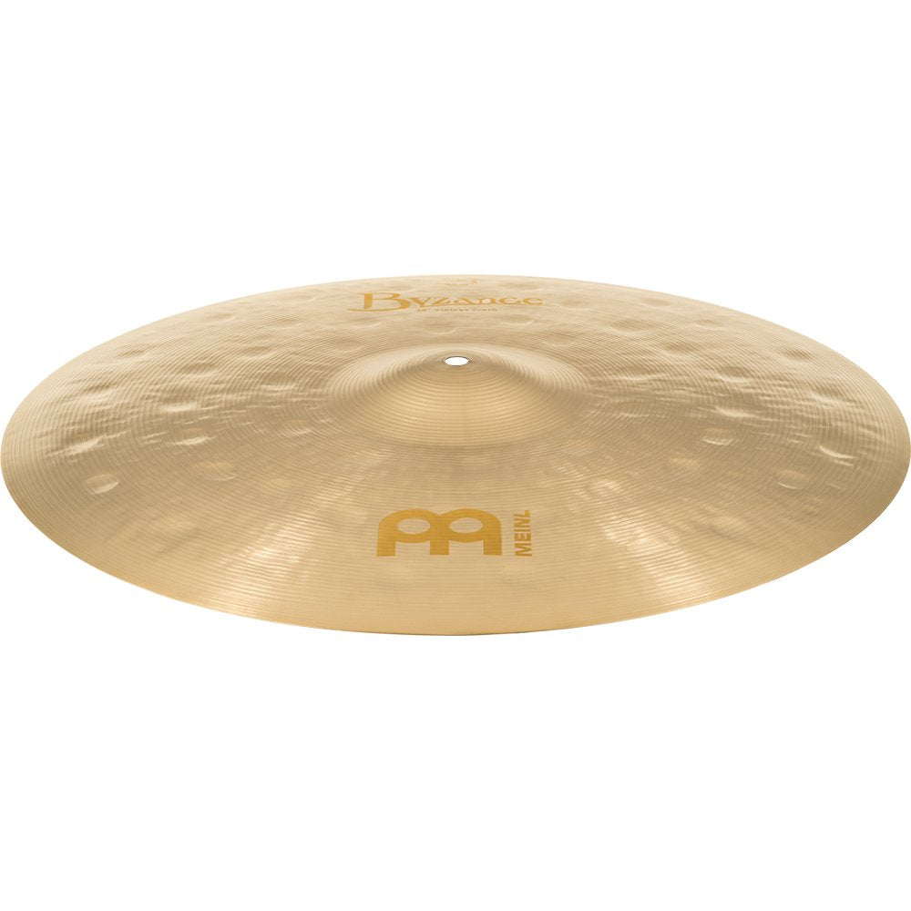 Meinl 20" Byzance Vintage Crash - Image 1