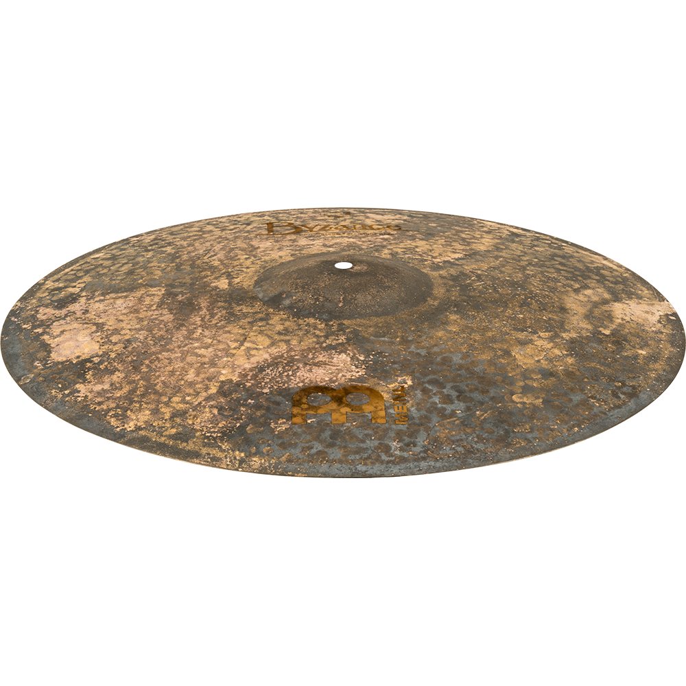Meinl 20" Byzance Vintage Pure Light Ride Cymbal - Image 1