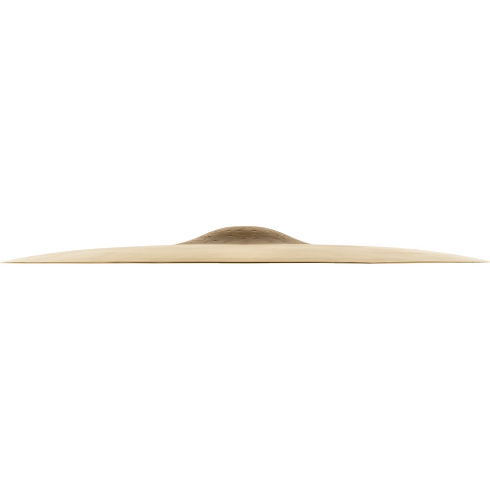 Meinl 20" Byzance Vintage Sand Ride Cymbal - Image 2