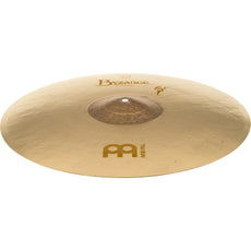 Meinl 20" Byzance Vintage Sand Ride Cymbal - Image 1