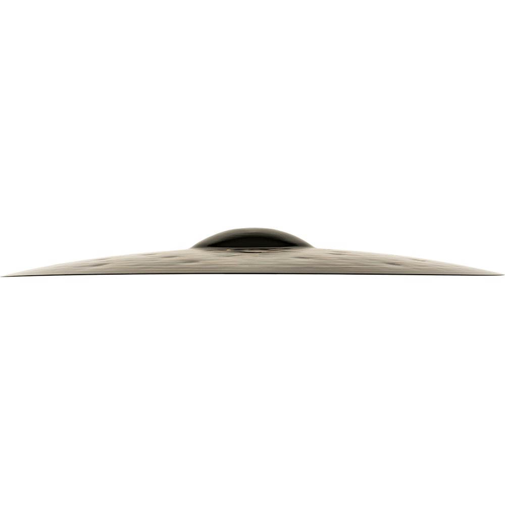 Meinl 20" Classics Custom Dark Crash Cymbal - Image 2