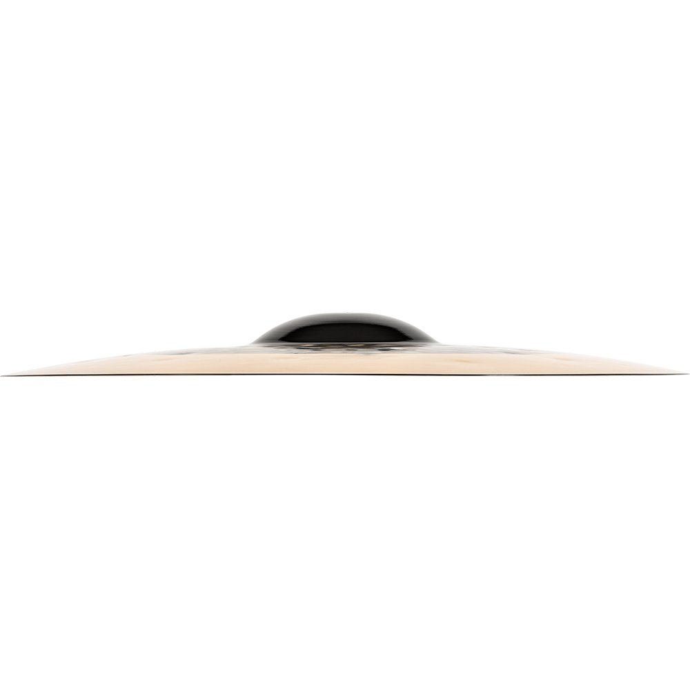 Meinl 20" Classics Custom Dual Ride Cymbal - Image 2