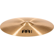 Meinl 20" Pure Alloy Medium Ride Cymbal - Image 1