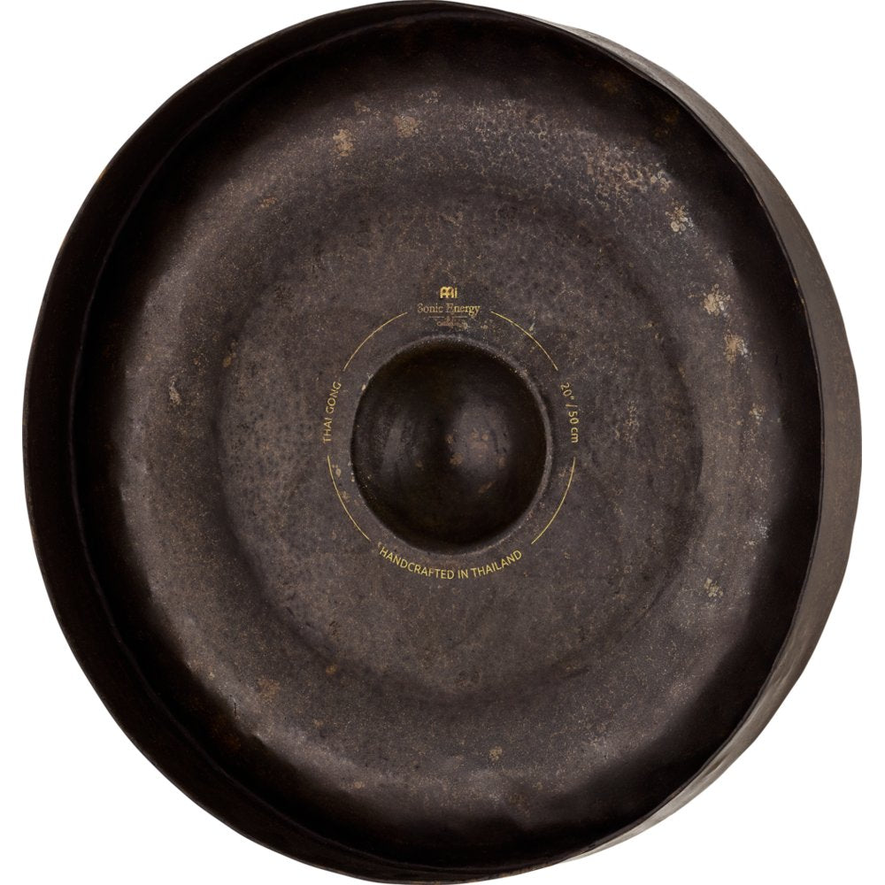 Meinl 20" Sonic Energy Thai Gong - Image 1