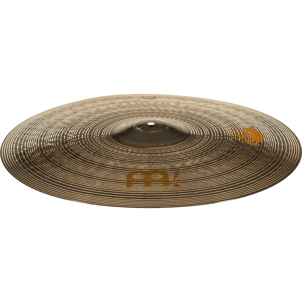 Meinl 21" Classics Custom Ghost Ride Cymbal - Image 1