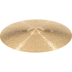 Meinl 22" Byzance Foundry Reserve Light Ride Cymbal - Image 1