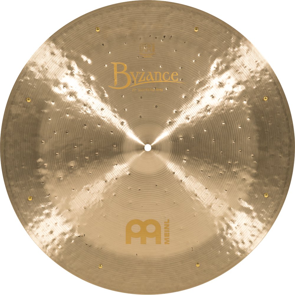 Meinl 22
