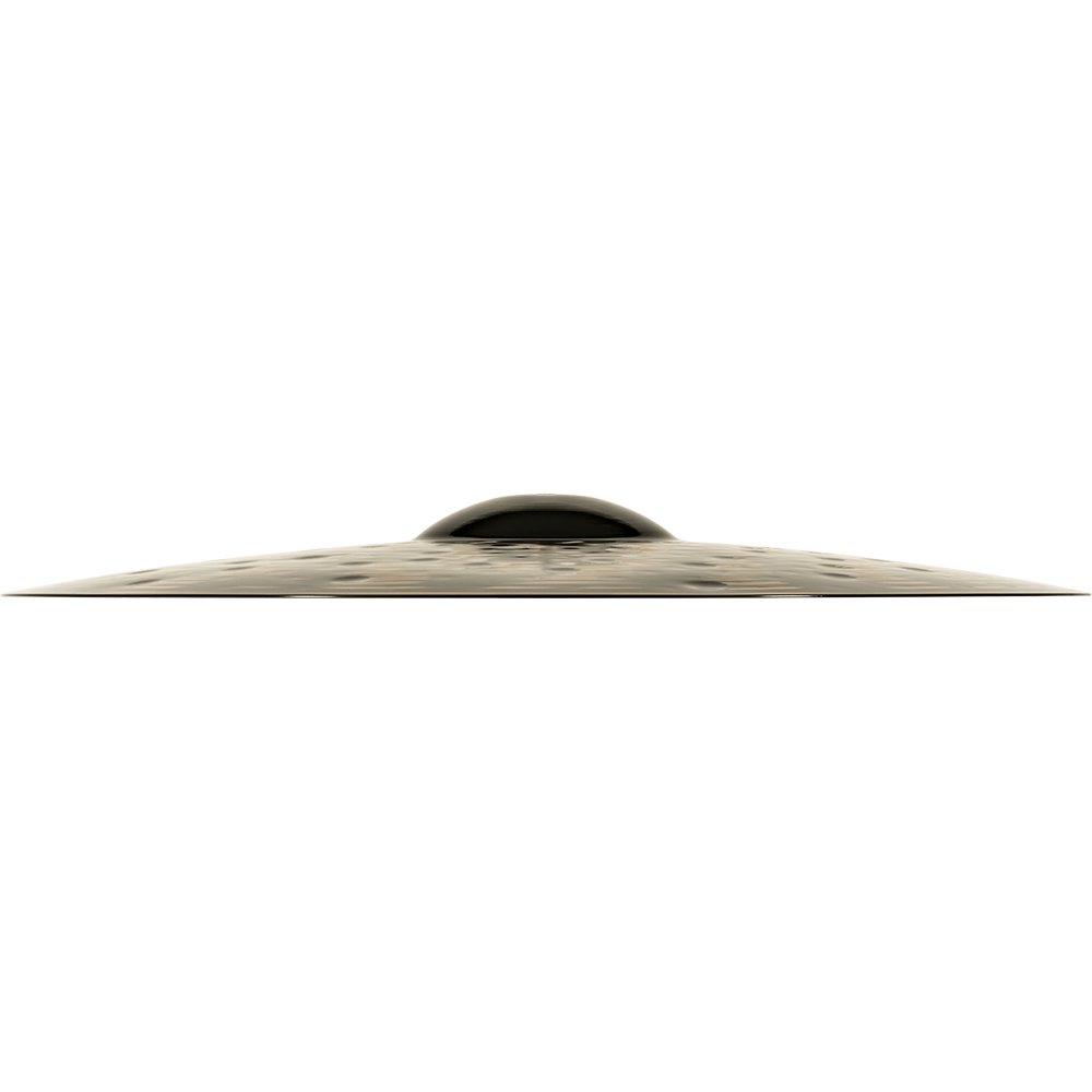 Meinl 22" Classics Custom Dark Ride Cymbal - Image 2