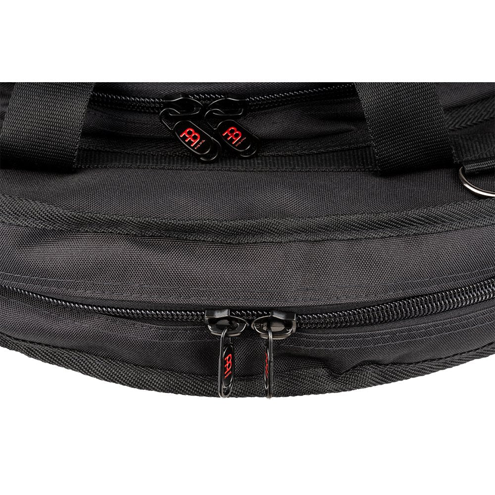 Meinl 22" Professional Cymbal Backpack - Image 4