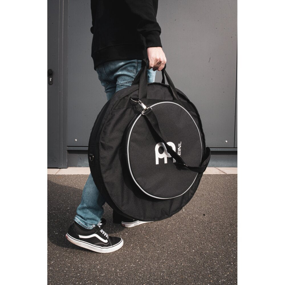 Meinl 22" Professional Cymbal Backpack - Image 6