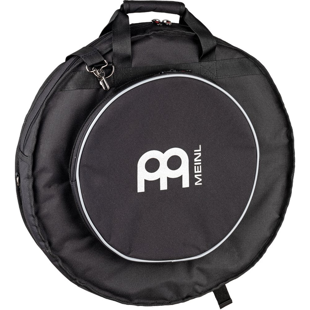 Meinl 22" Professional Cymbal Backpack - Image 7