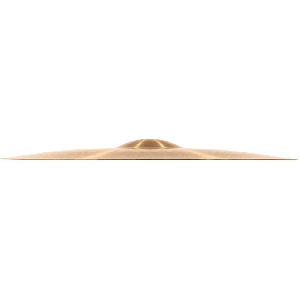 Meinl 22" Pure Alloy Medium Ride Cymbal - Image 2
