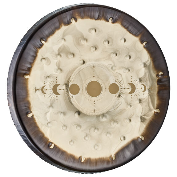 Meinl 22" Sonic Energy Soundscape Gong - Moon Phases