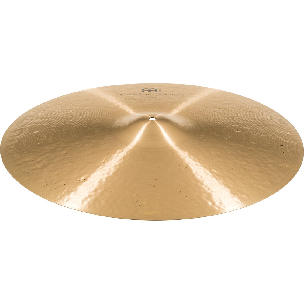 Meinl 22" Symphonic Heavy Cymbal Pair - Image 1