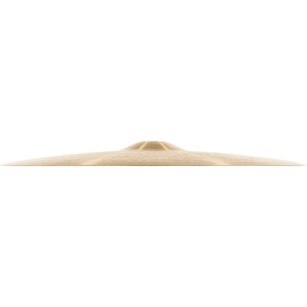 Meinl 22" Symphonic Medium Cymbal Pair - Image 2