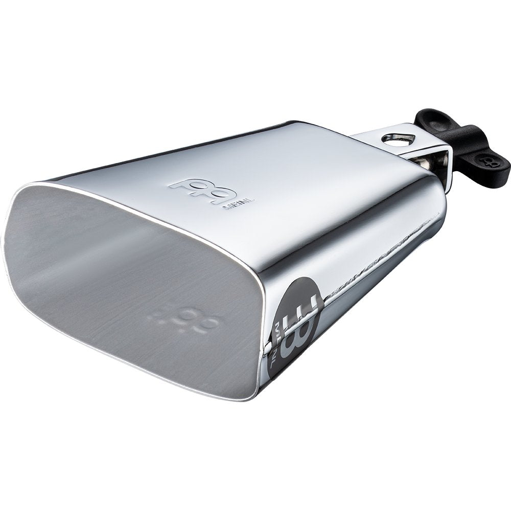 Meinl 5.5" Cowbell - Chrome Finish - Image 2