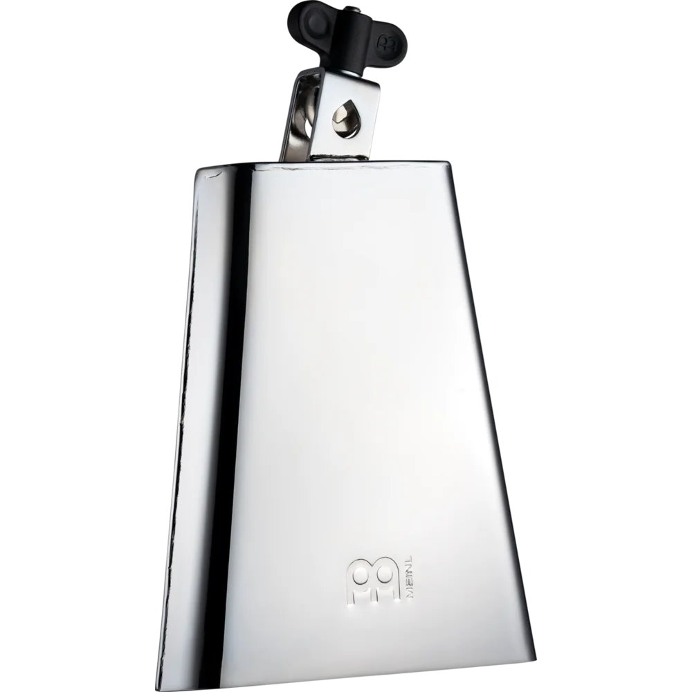 Meinl 7 1/2" Salsa Timbales Cowbell STB750-CH