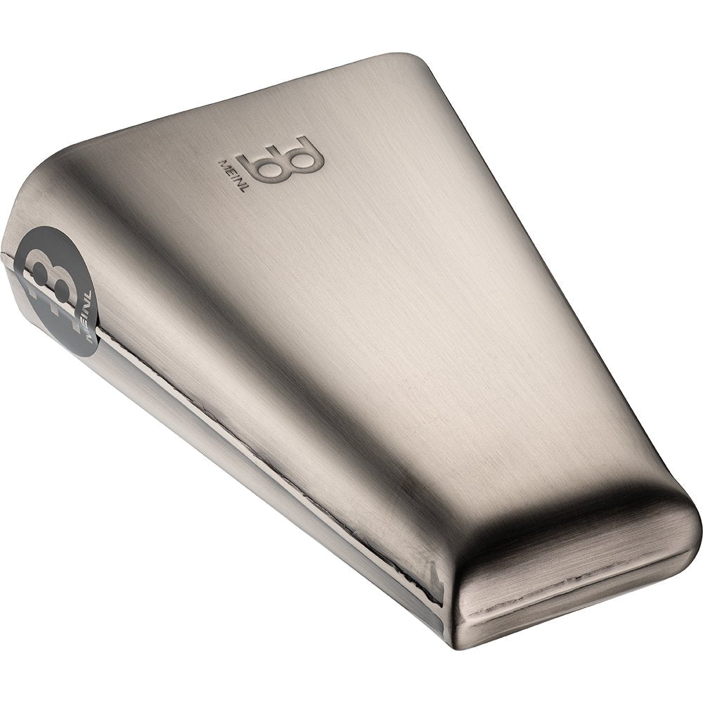 Meinl 8.15" Hand Bell Cowbell - Image 3