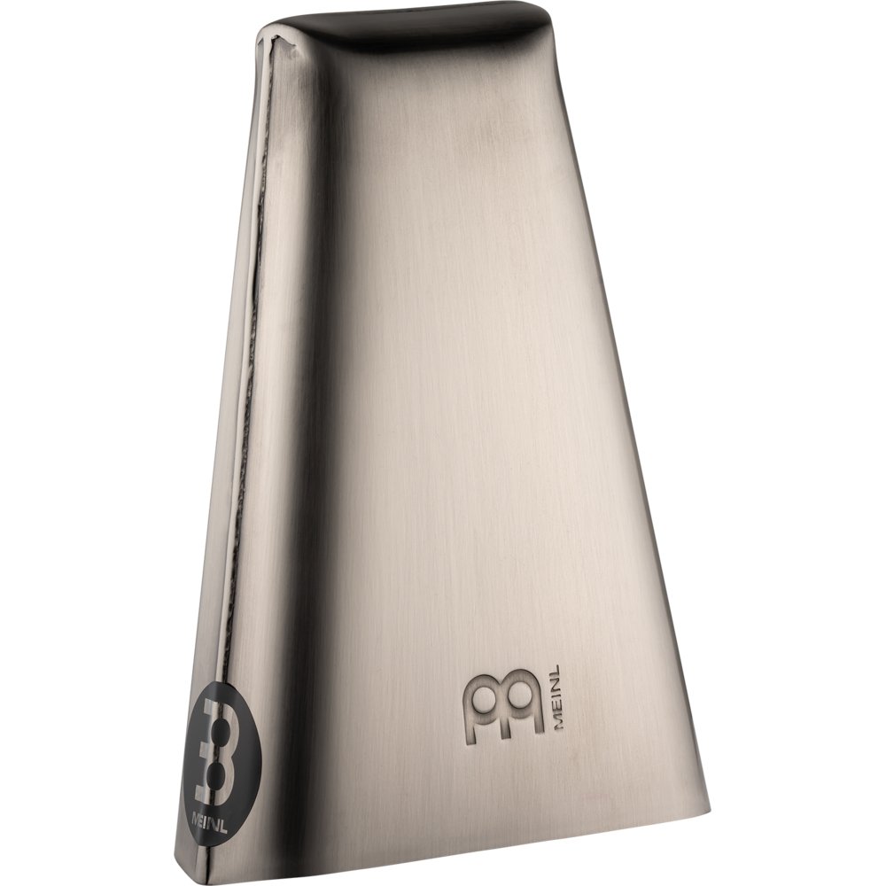 Meinl 8.15" Hand Bell Cowbell - Image 6