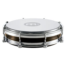 Meinl ABS Tamborim - 6" - Black - Image 1