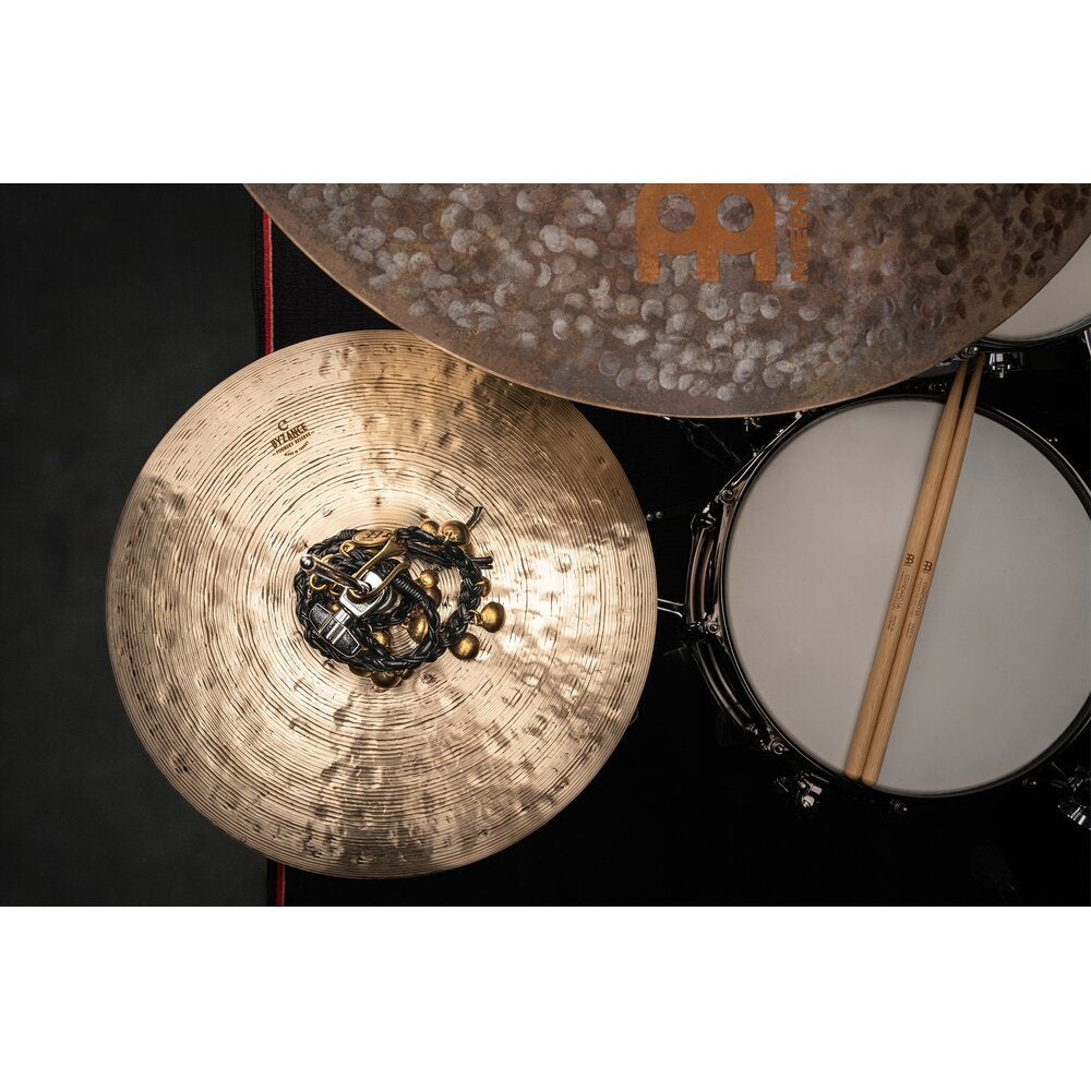 Meinl Ajuch Bells - Medium - Image 5