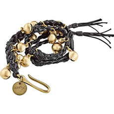 Meinl Ajuch Bells - Medium - Image 6