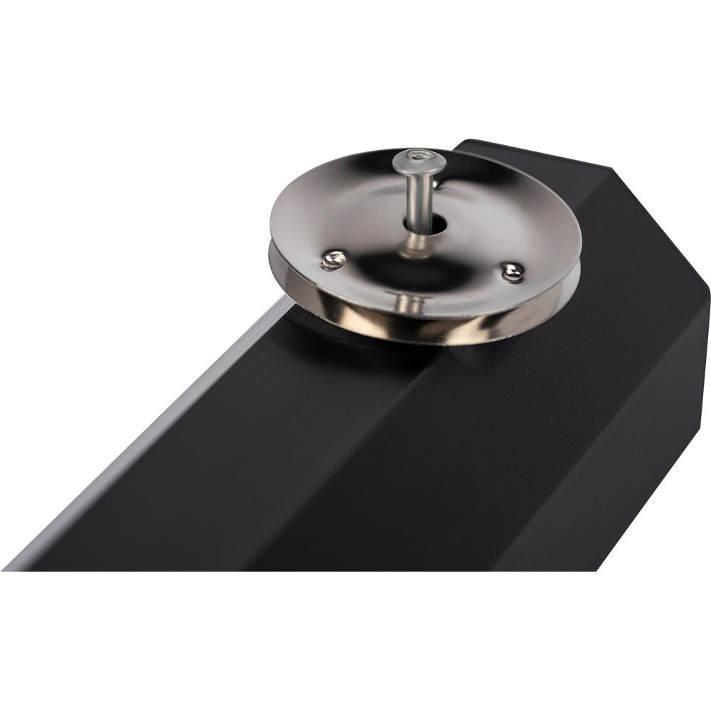 Meinl Aluminum Jingle Shaker - Image 3