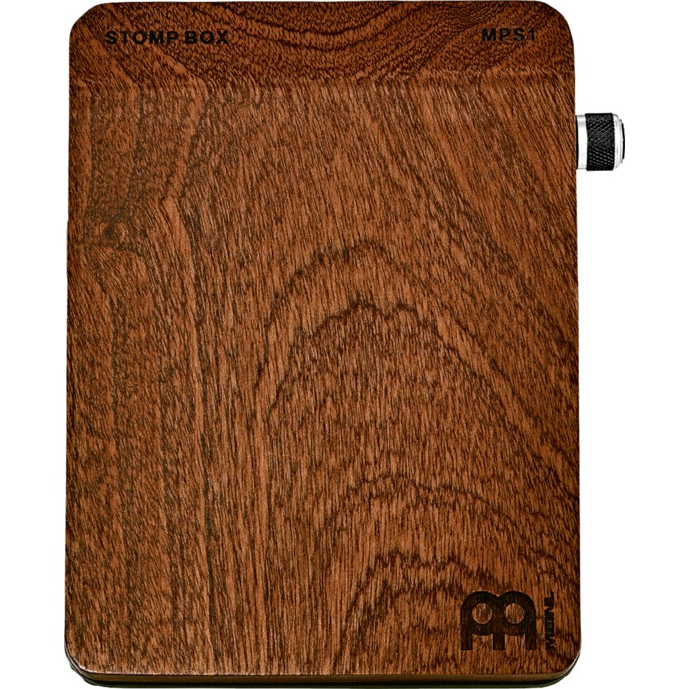 Meinl Analog Percussion Stomp Box - Image 4