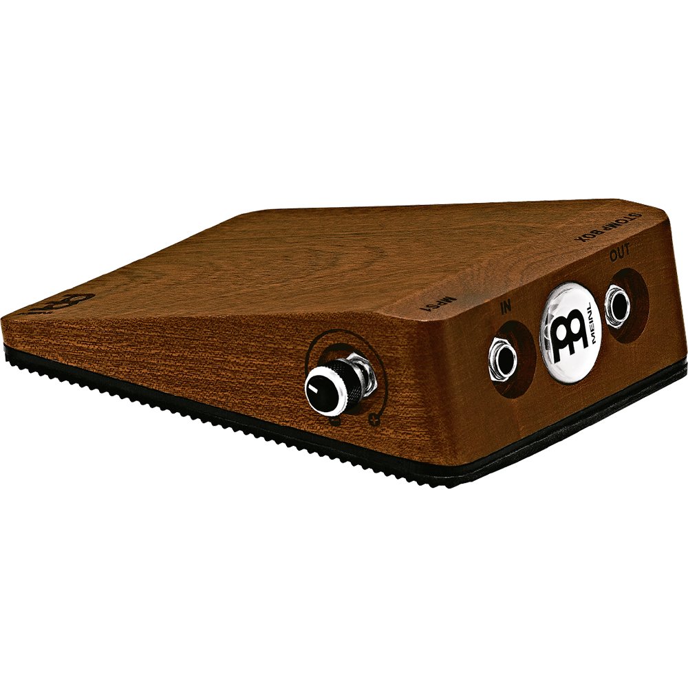 Meinl Analog Percussion Stomp Box - Image 1
