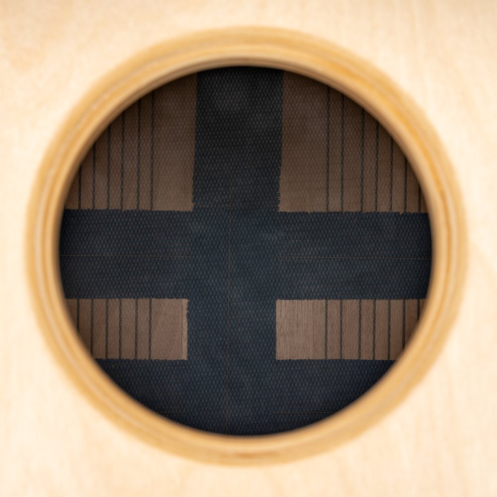 Meinl Artisan Edition Seguiriya Line Cajon - Indian Heartwood - Image 13