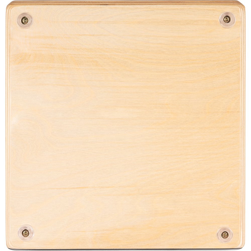 Meinl Artisan Edition Soleà Line Cajon - Ebony Burst - Image 14