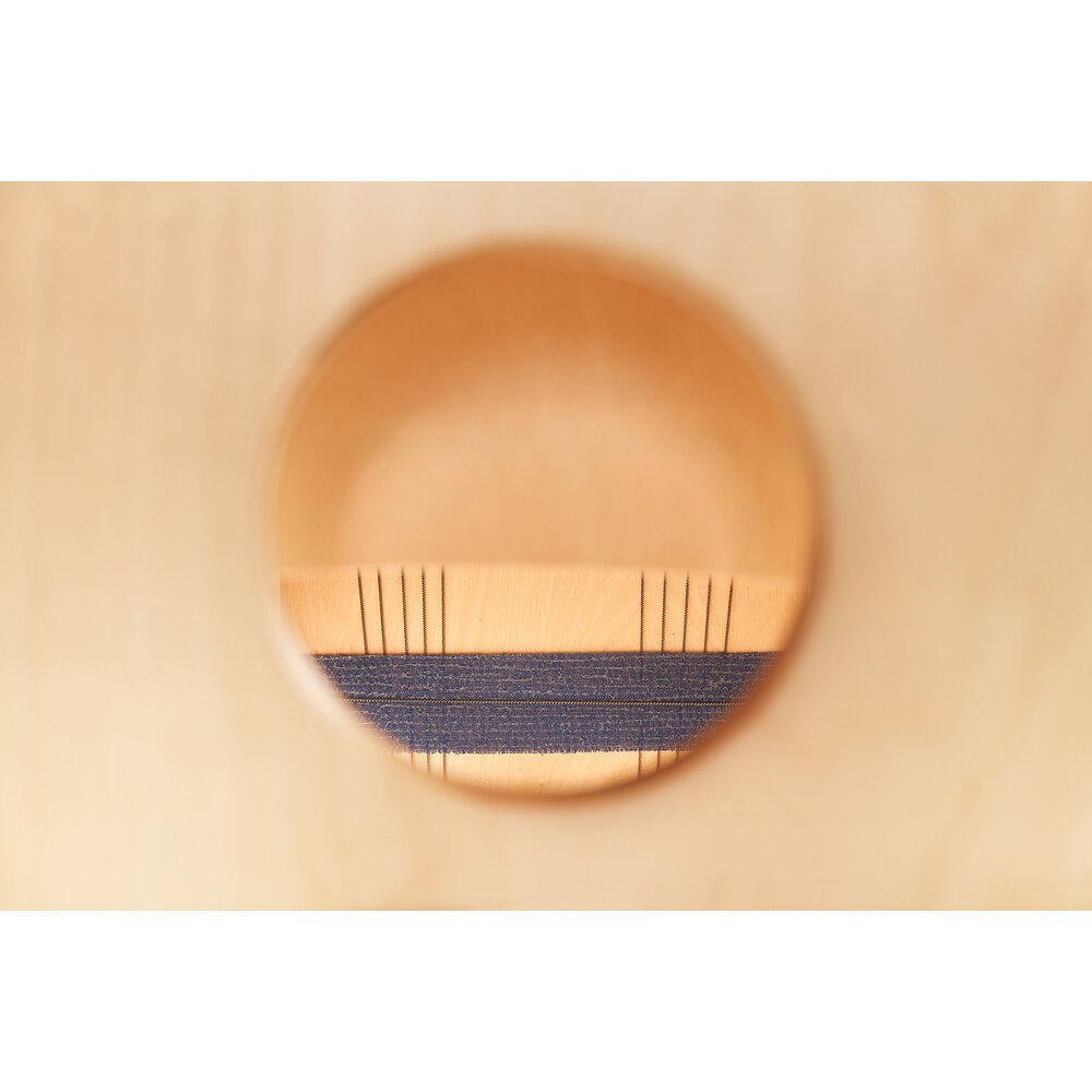 Meinl Artisan Edition Soleà Line Cajon - Ebony Burst - Image 6