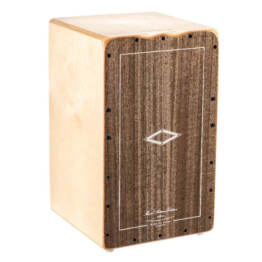 Meinl Artisan Edition Tango Line Cajon Grey Eucalyptus AETLGE