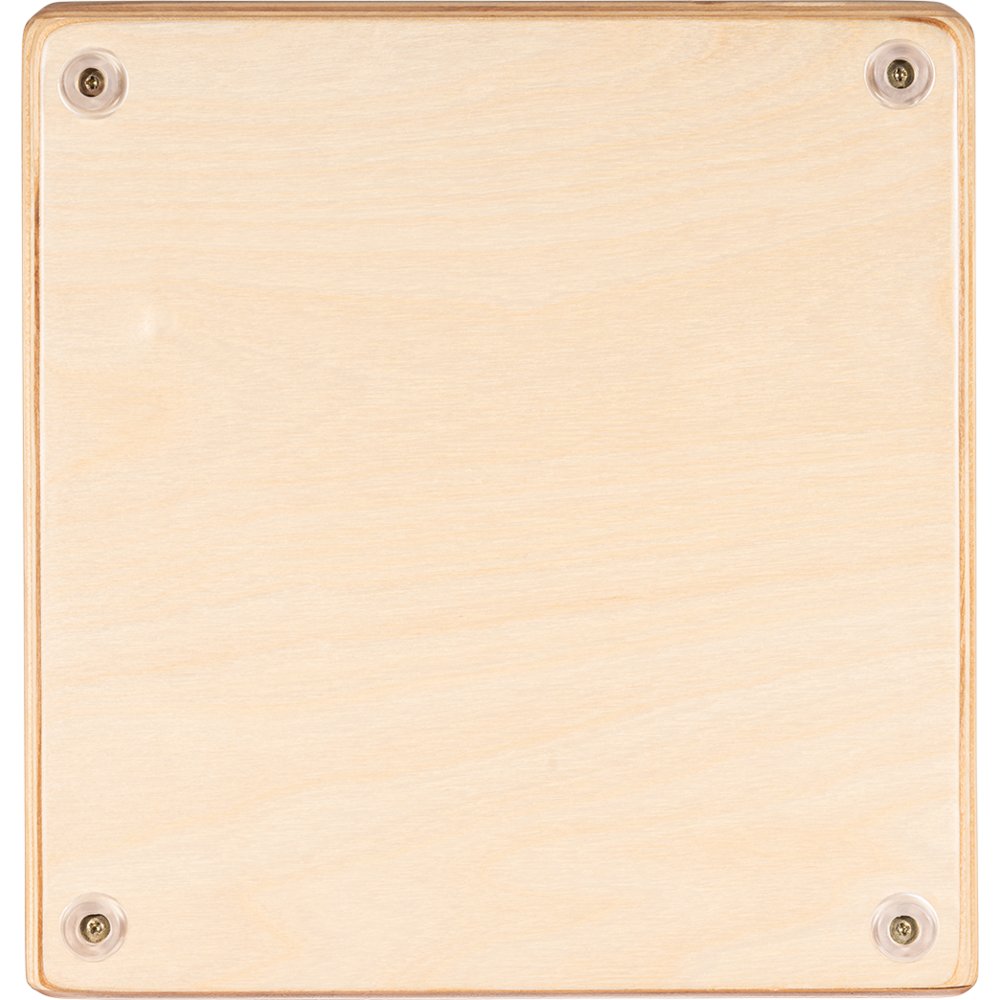 Meinl Artisan Edition Tango Line Cajon - Light Eucalyptus - Image 14