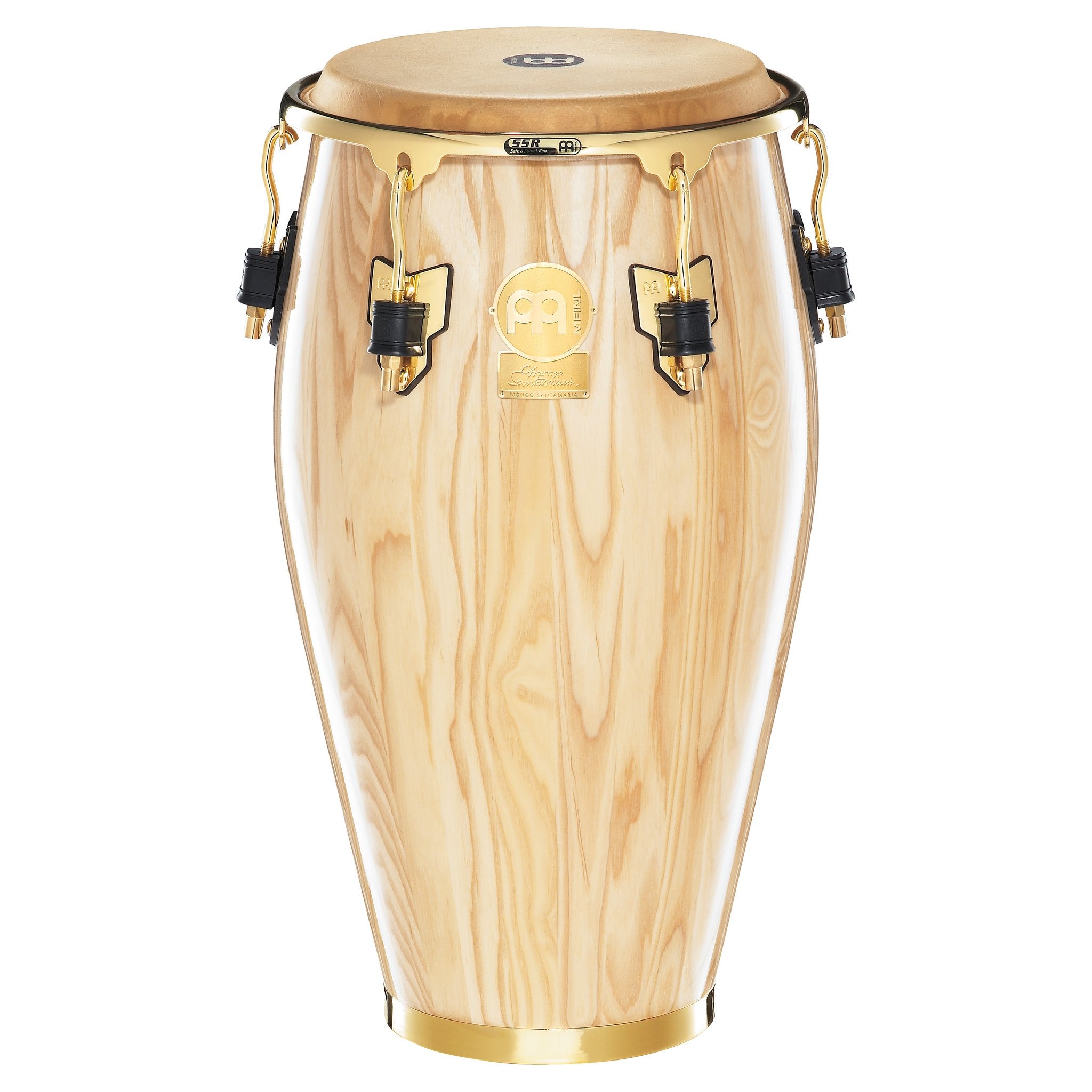 Meinl Artist Series Mongo Santamaria
12.5" Tumba MSA1212AWA