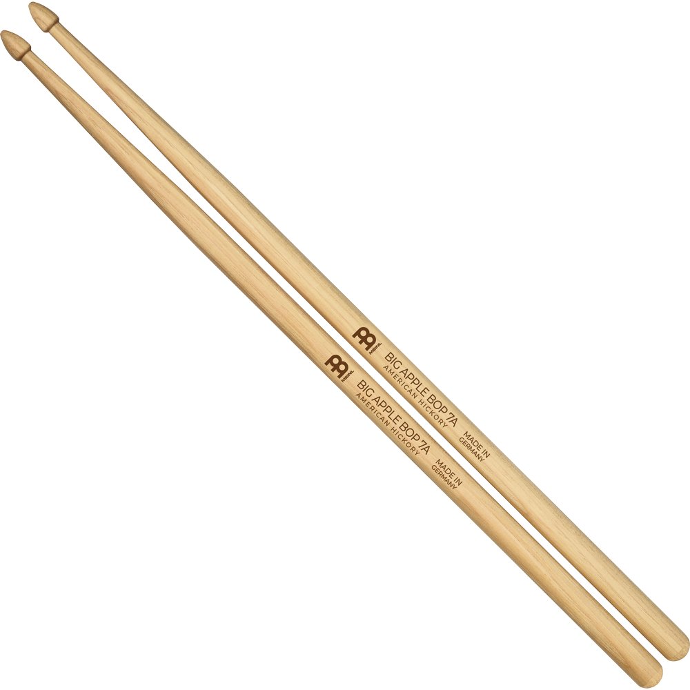 Meinl Big Apple Bop Drumsticks - Image 2