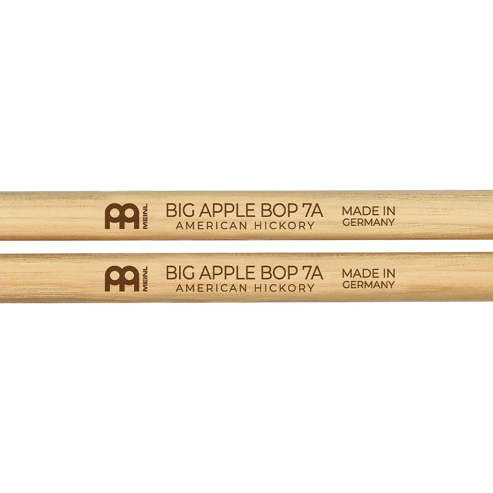 Meinl Big Apple Bop Drumsticks - Image 1