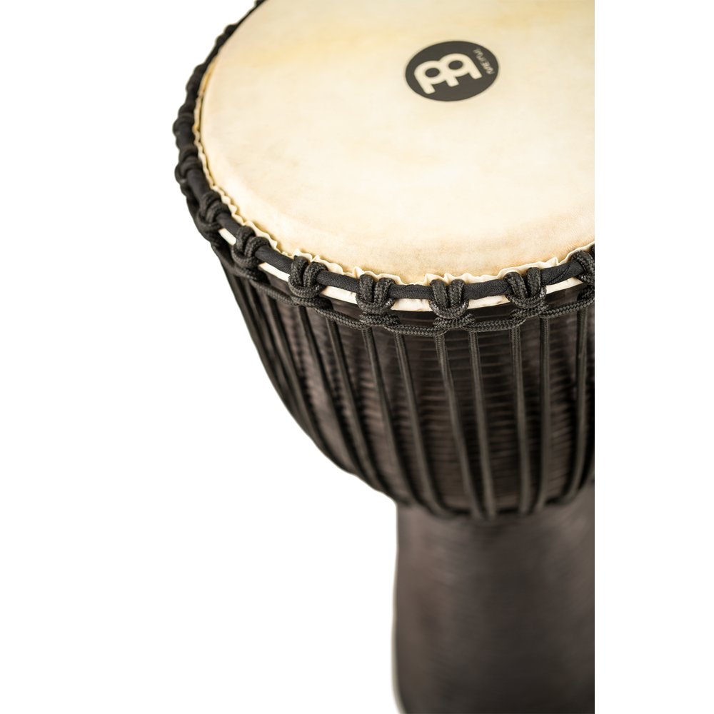 Meinl Black River Series Djembe - Extra Large - Image 3