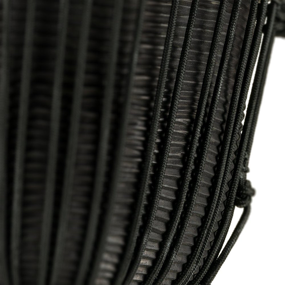 Meinl Black River Series Djembe - Extra Large - Image 6