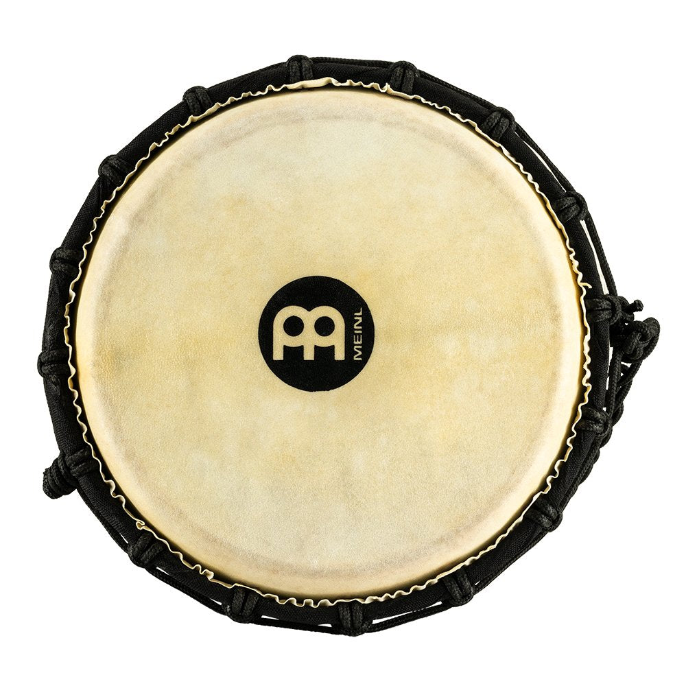Meinl Black River Series Djembe - Small - Image 4