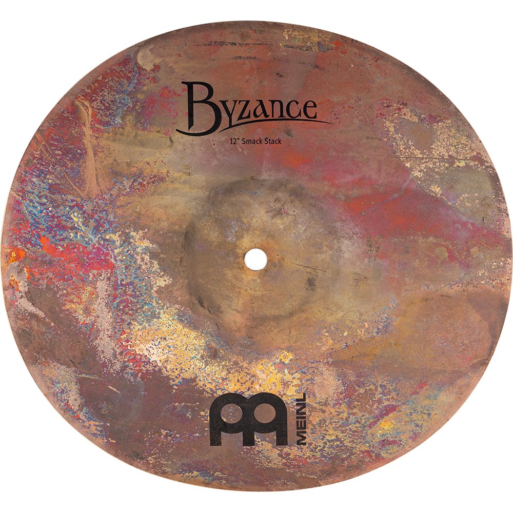 Meinl Byzance Vintage Smack Stack - 10“/12"/14“ - Image 10