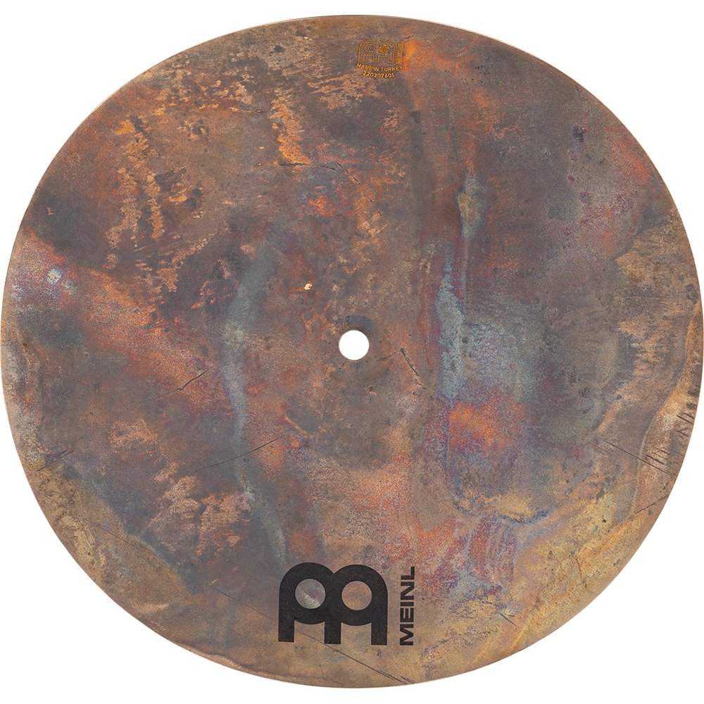 Meinl Byzance Vintage Smack Stack - 10“/12"/14“ - Image 11