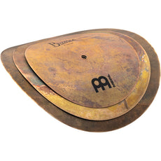 Meinl Byzance Vintage Smack Stack - 10“/12"/14“ - Image 13