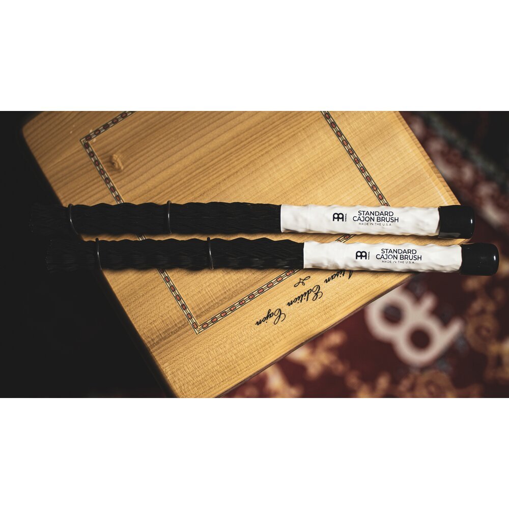 Meinl Cajon Brush - Image 2