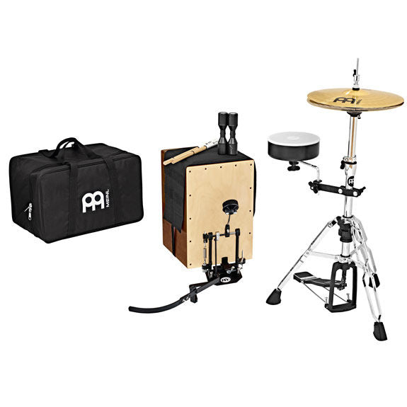 Meinl Cajon Drum Set